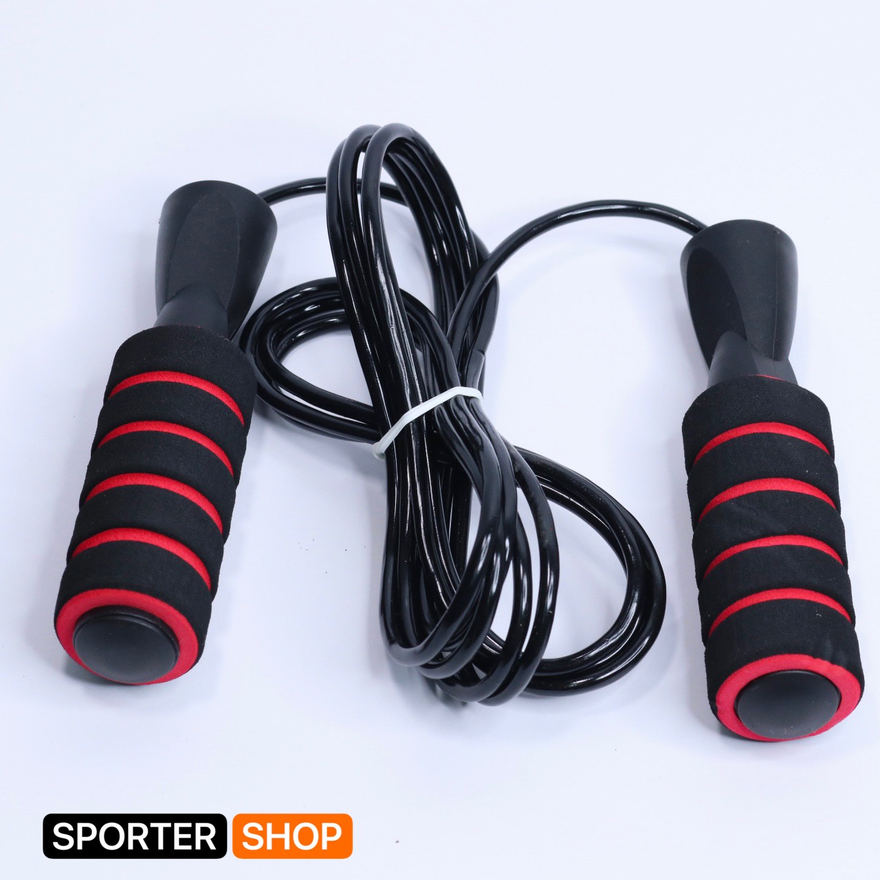 طناب ورزشی JOMP ROPE کد 4