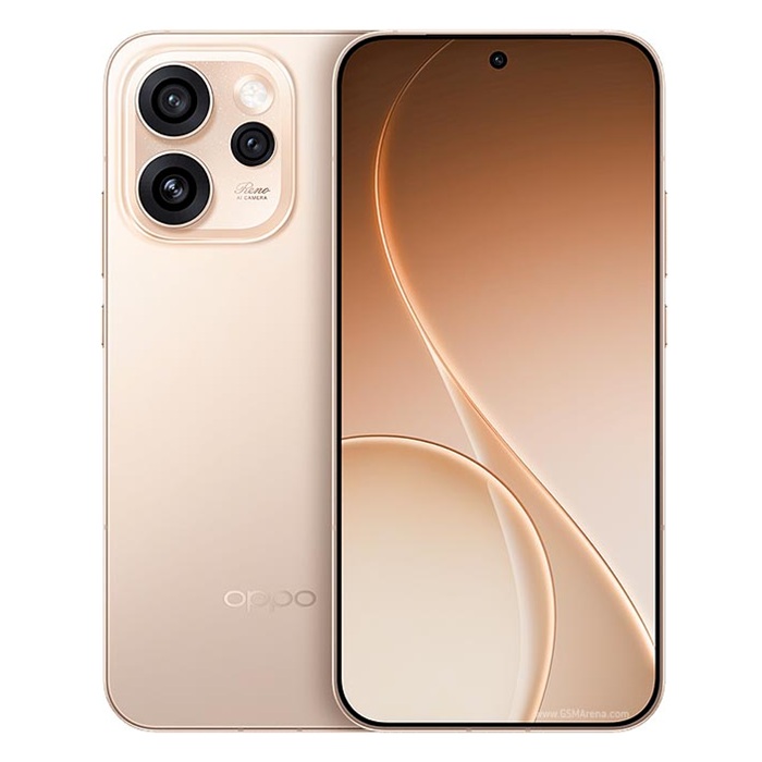 گوشی اوپو رنو 15 پرو (Reno15 Pro)(حافظه 256 گیگابایت رم 12 گیگابایت)