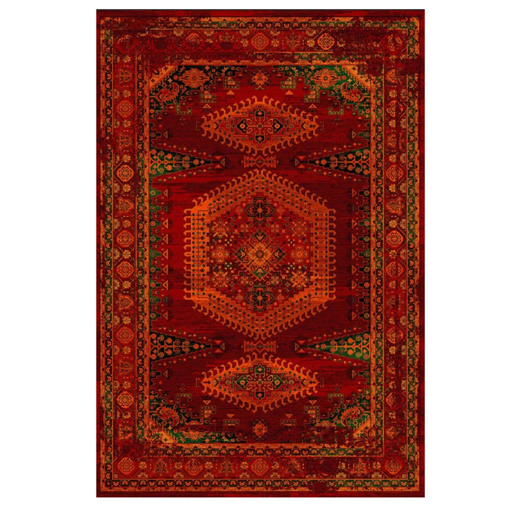 فرش بلوچ لاکی S735