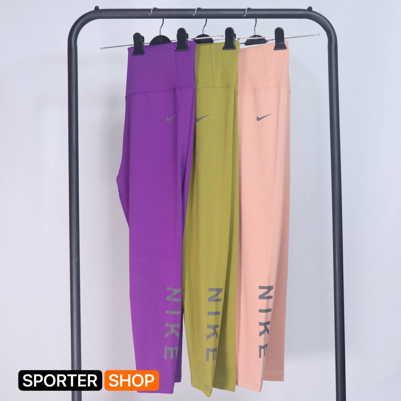 لگ زنانه کمر پهن Nike