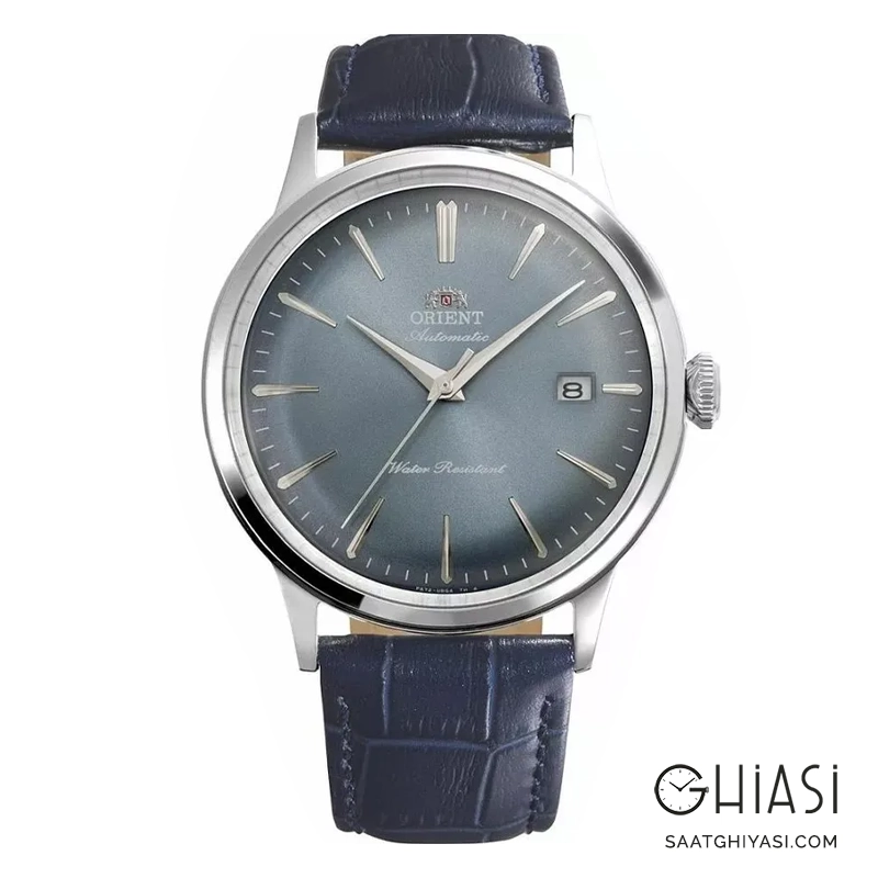 ساعت مچی مردانه اورینت (ORIENT) مدل RA-AC0030L30B (کپی)
