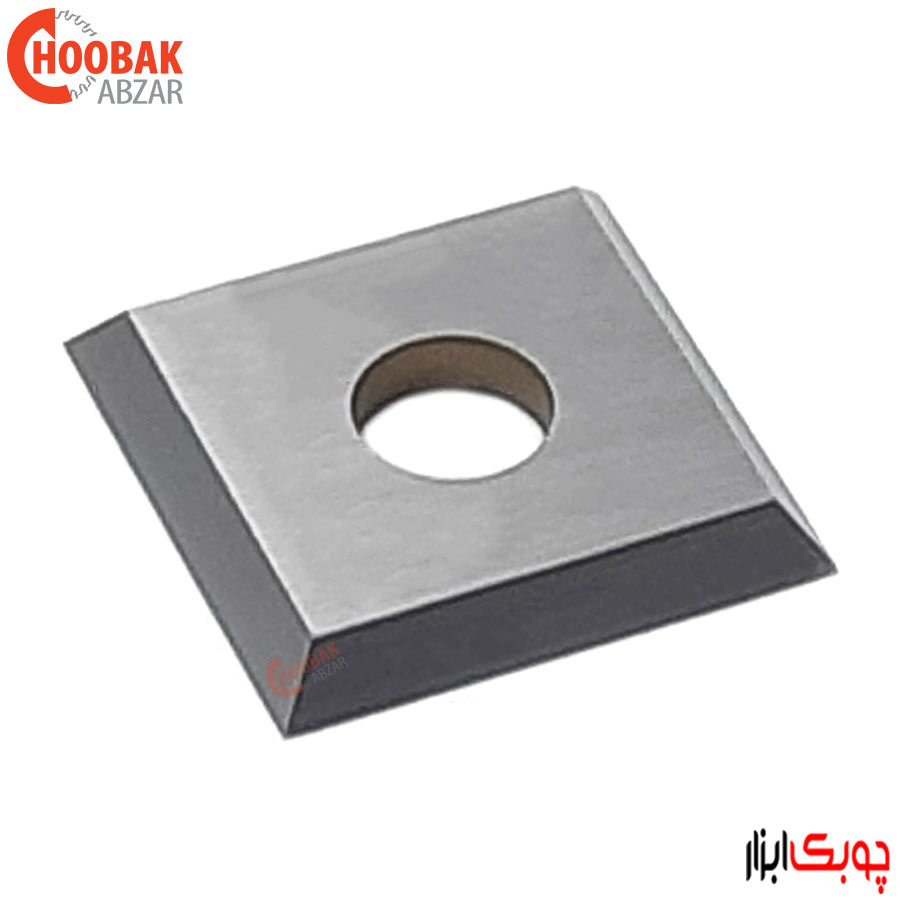تیغه ژیلتی 12 * 12 میلیمتر فرود کد CG08MBA310