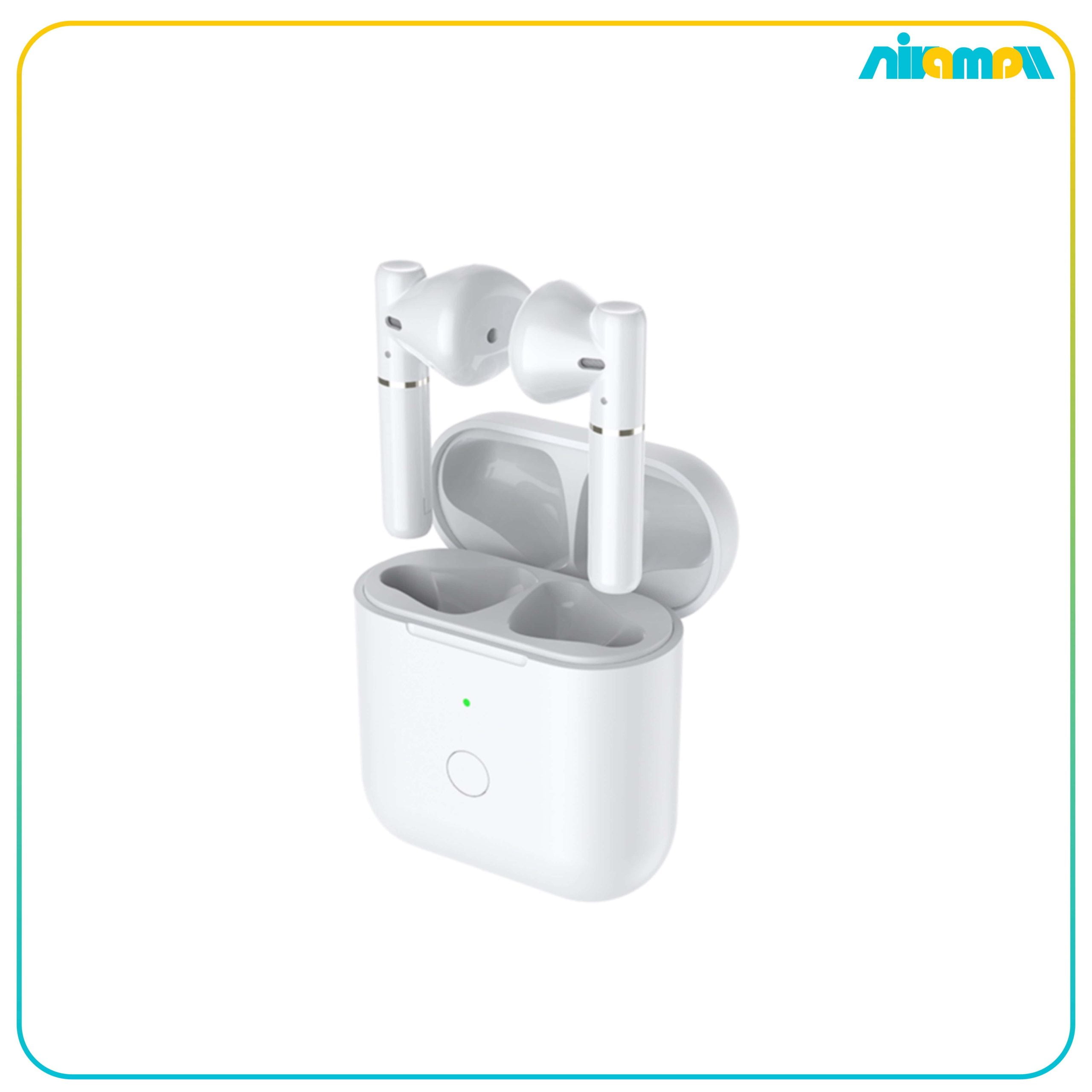 هدفون بی سیم شیائومی Mi Qcy T8
