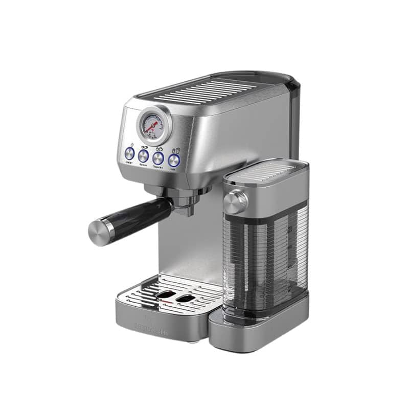 اسپرسوساز مباشی مدل ME-ECM 2501