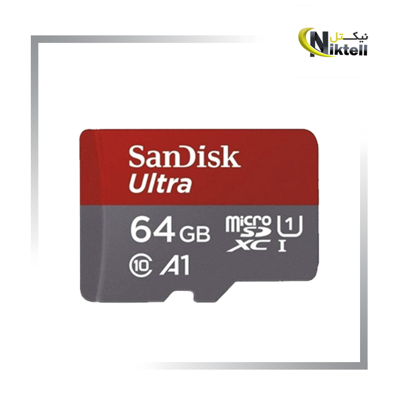 رم 64 گیگ SanDisk