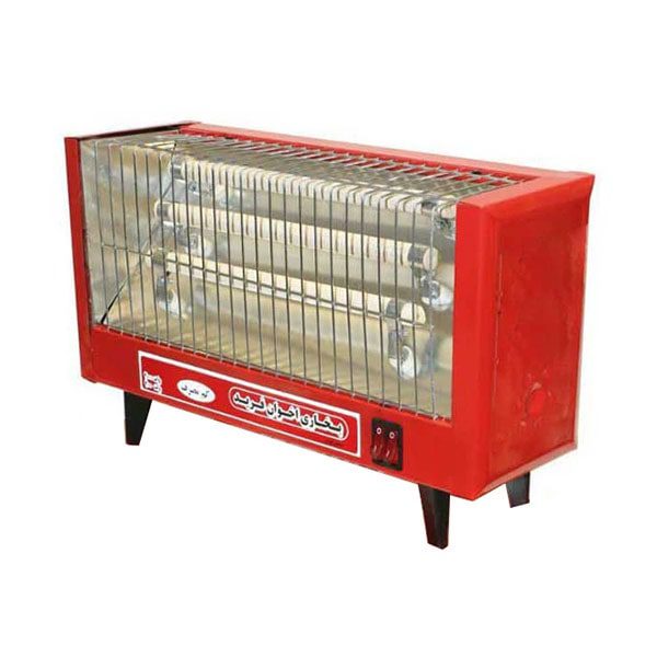 بخاری برقی اخوان فرید 3المنته 1200A