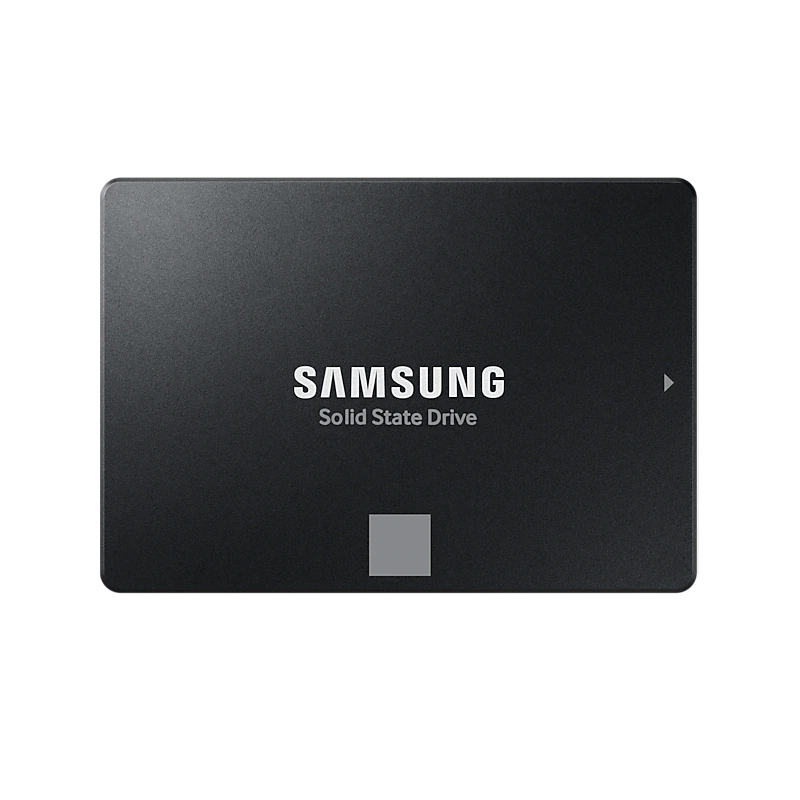 حافظه اس اس دی سامسونگ مدل Samsung SSD EVO870 250GB