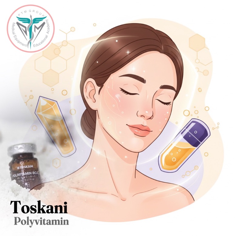 polyvitamin bcae toskani