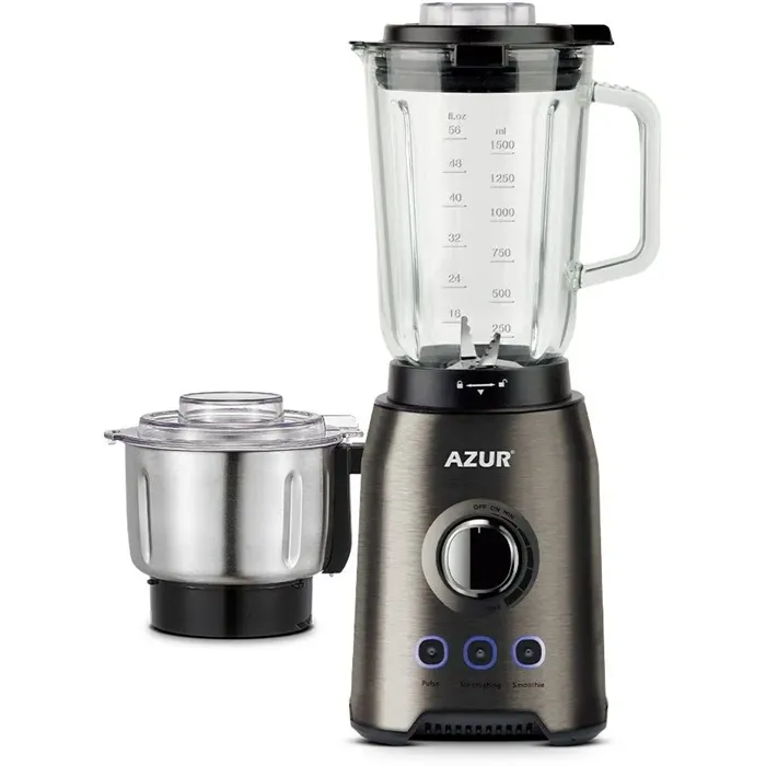 مخلوط کن و آسیاب کن آزور مدل Azur AZ-252BG