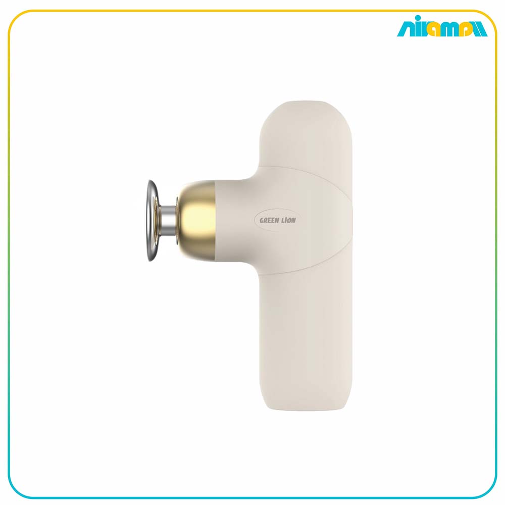 ماساژور تفنگی گرین لاین مدل Premium Massage Gun
