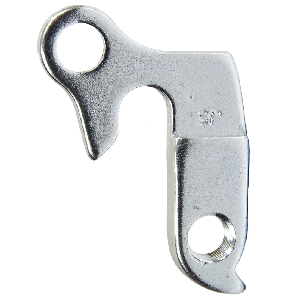 گوشواره شانژمان دوچرخه مدل A06 آلومینیوم Derailleur Hanger A06
