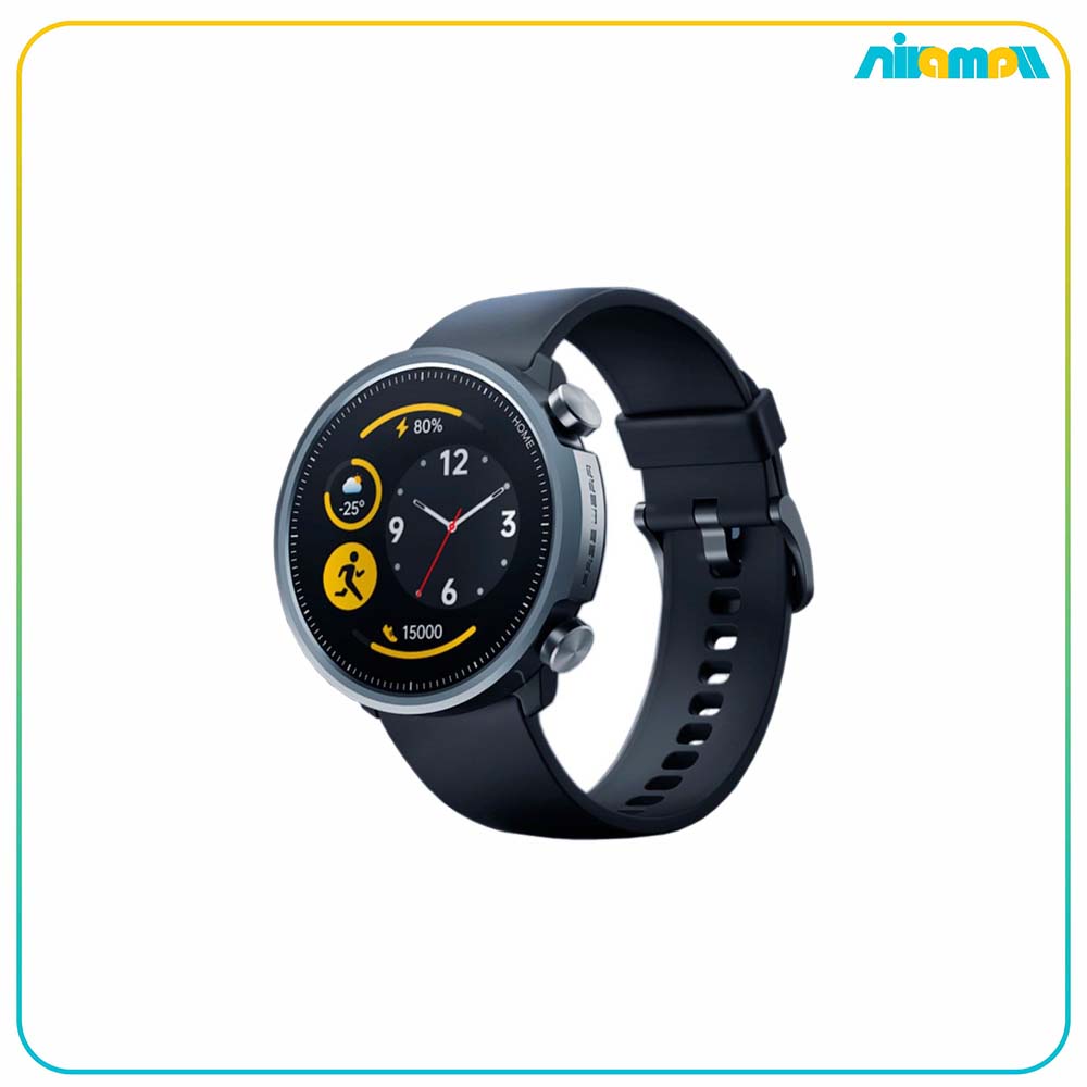 ساعت هوشمند شیائومی میبرو مدل Mibro watch A1