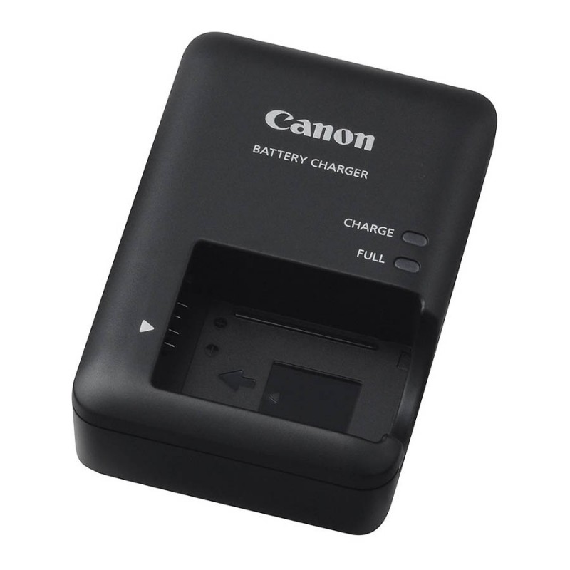 شارژر کانن Canon CB-2LC مناسب باتری NB-10L
