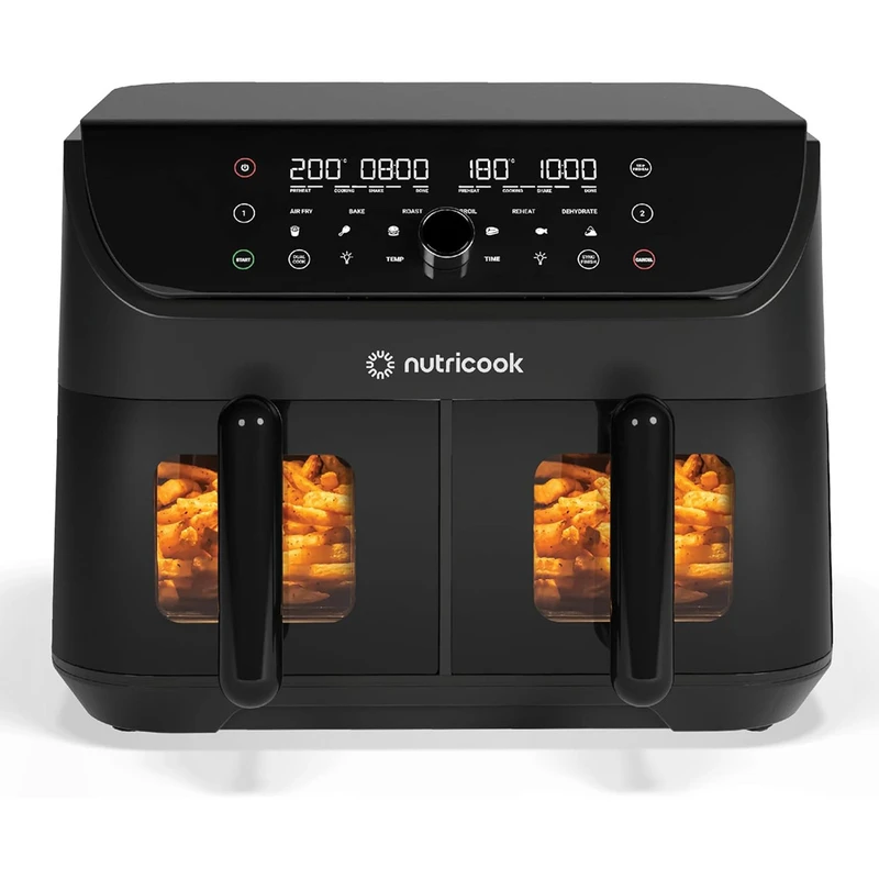 سرخ‌کن برقی Nutricook مدل AFP185V