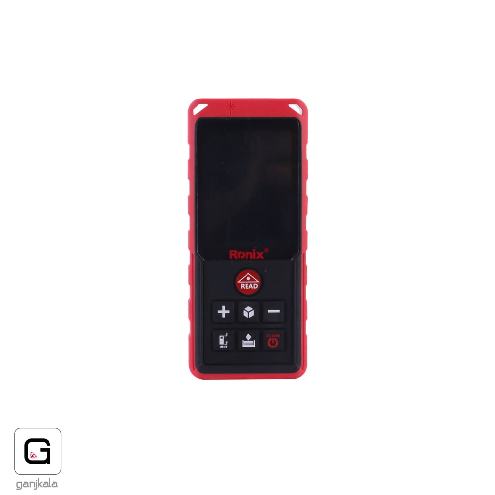 متر لیزری رونیکس مدل RH-9351