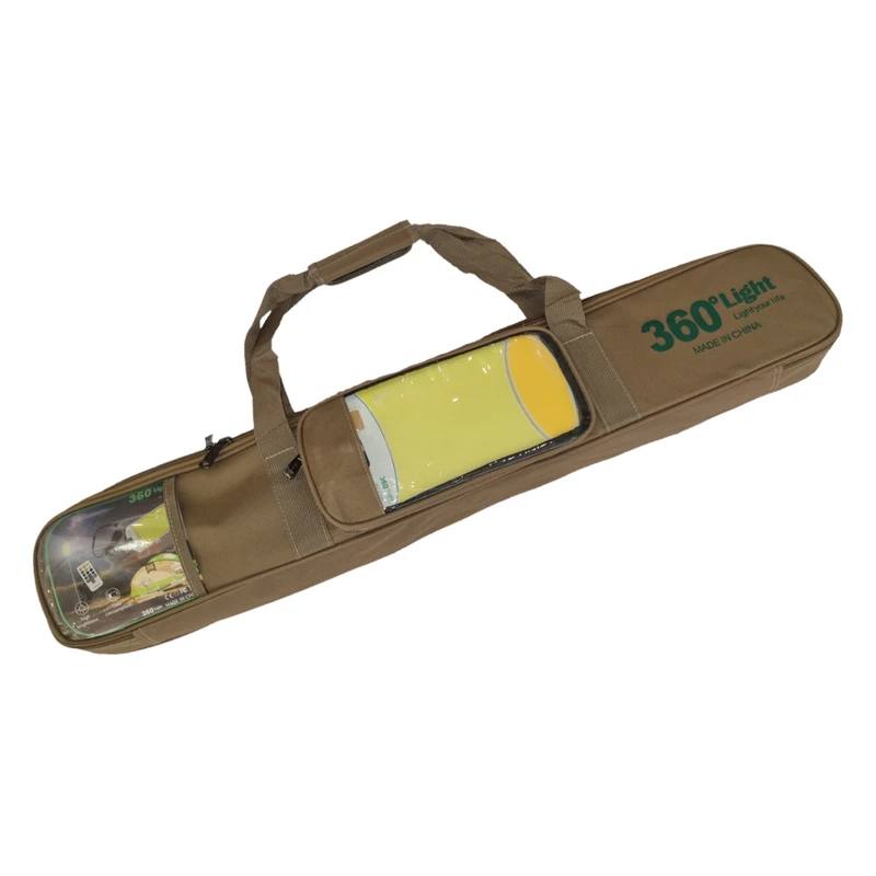 چراغ کمپینگ پایه دار 360