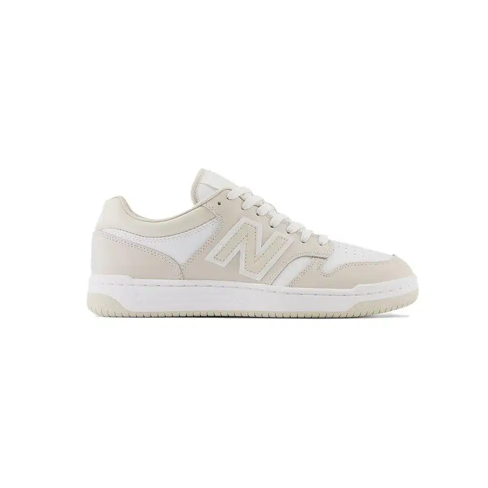 کتونی نيوبالانس 480 (Beige)