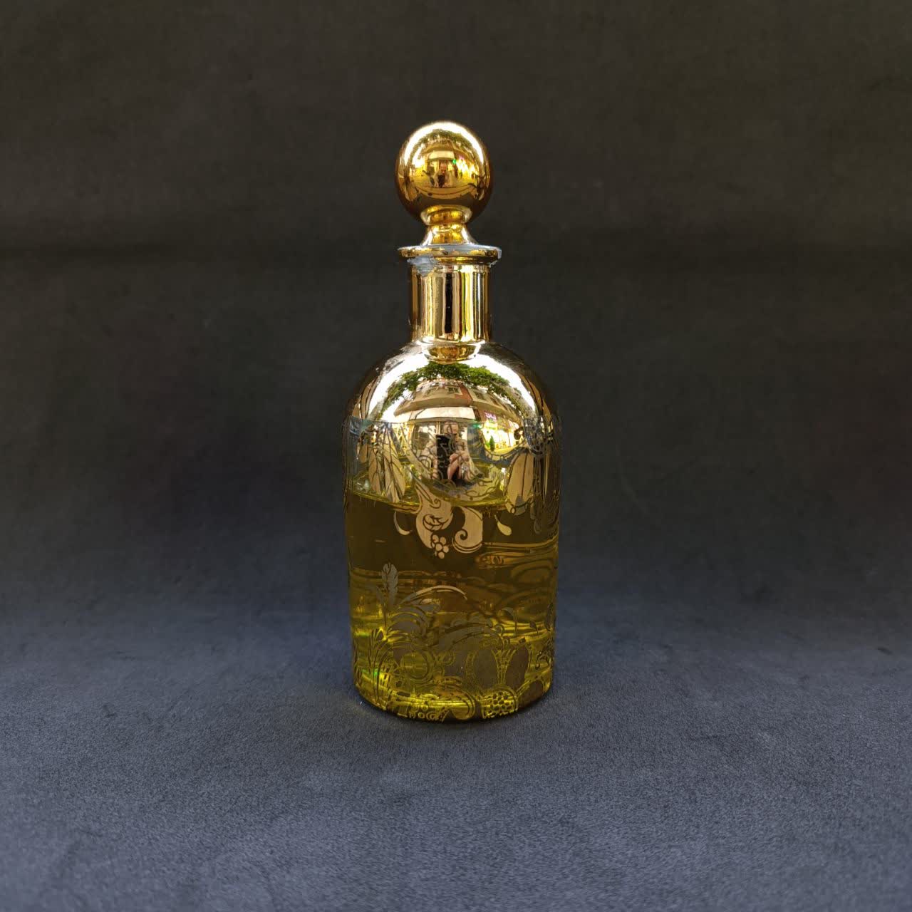 اسانس عطر کارولینا هررا بد بوی - Carolina Herrera Bad Boy