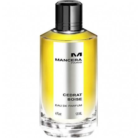 عطر و ادکلن مانسرا سدرات بویسه (سدرات بویز)