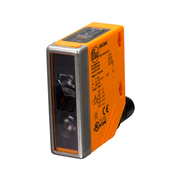 سنسور رنگ IFM O5C500