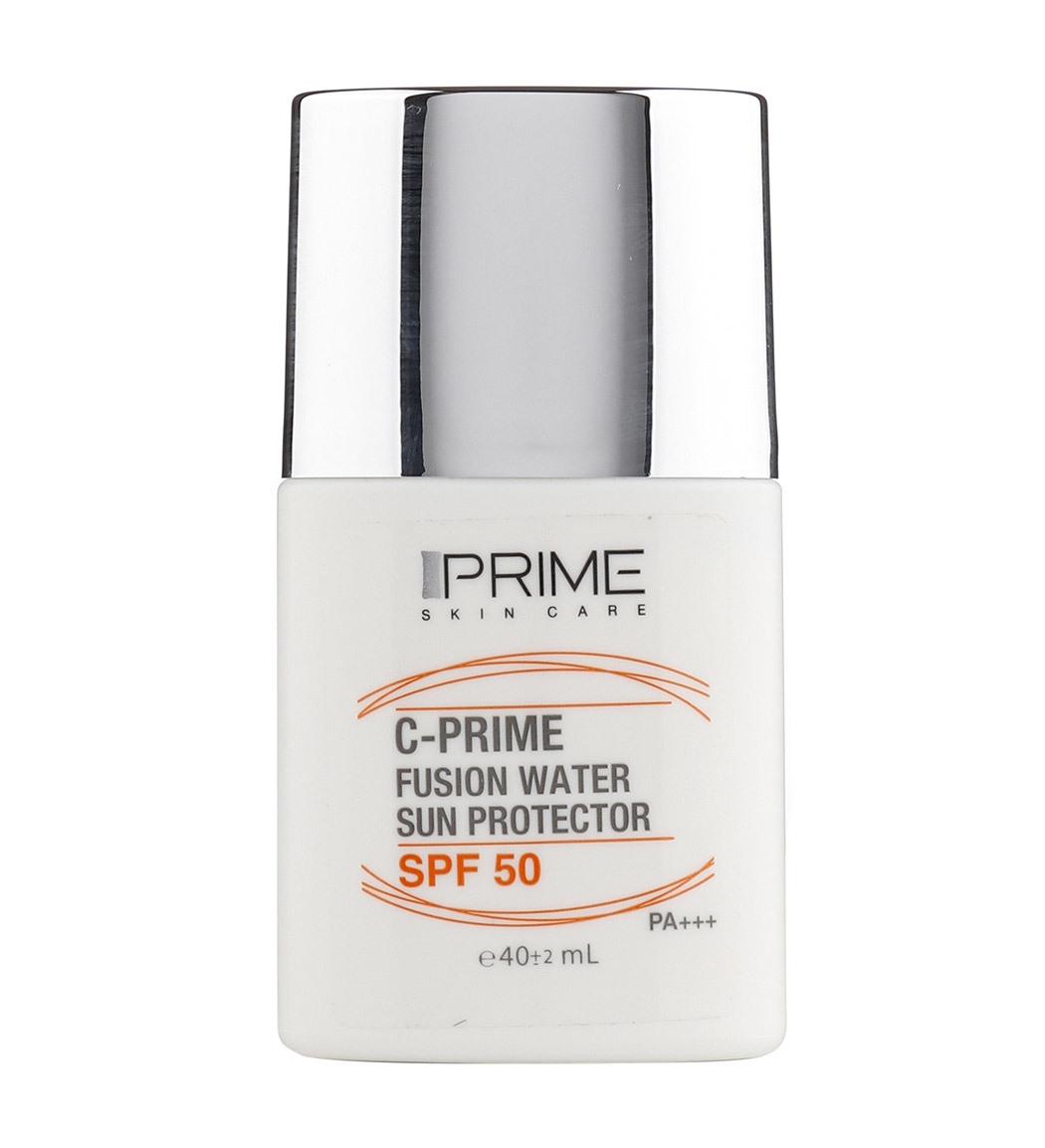 ضد آفتاب فیوژن واتر پریم SPF50