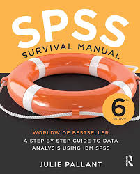 SPSS Survival Manual 6th