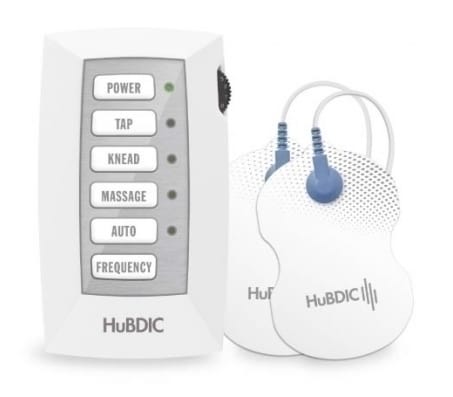 تنس هابدیک (hubdic) مدل HMB-100 (4 سال گارانتی)