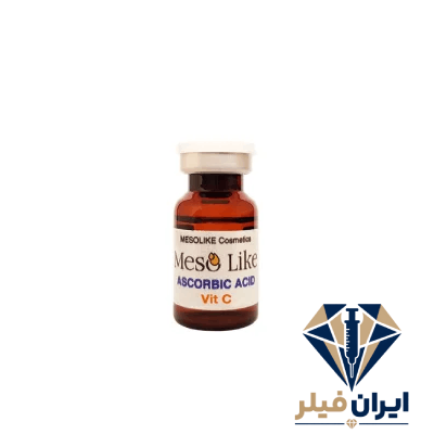 کوکتل مزولایک vitamin C