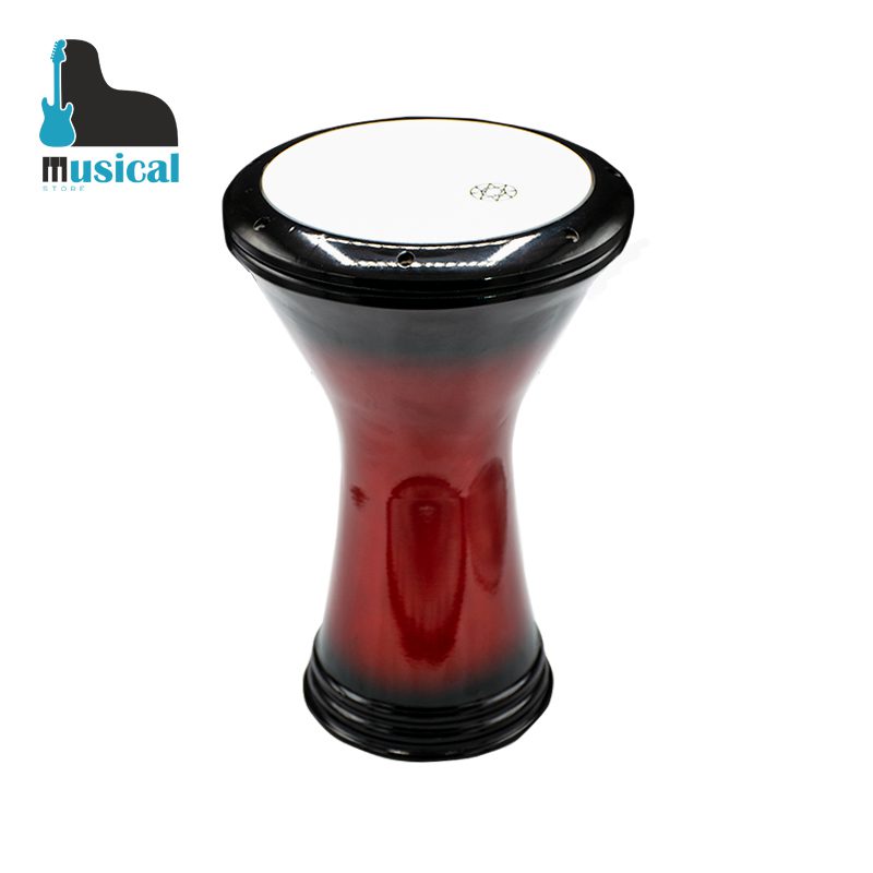 تمپو باس پژواک MP طرح 2
