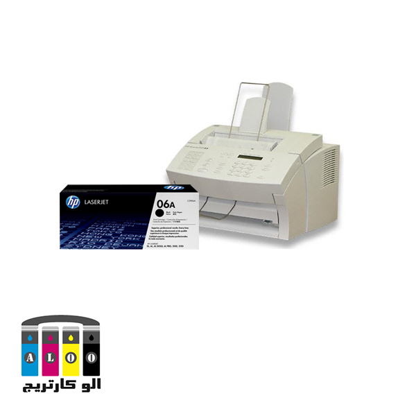 کارتریج پرینتر 3100 اچ پی