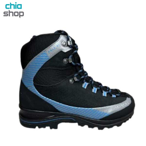 کفش کوهنوردی مردانه لسپورتیوا مدل TRK GTX La Sportiva(مشکی)