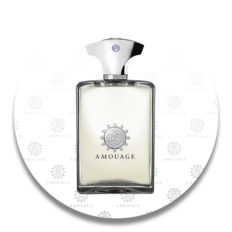 عطر آمواج رفلکشن من