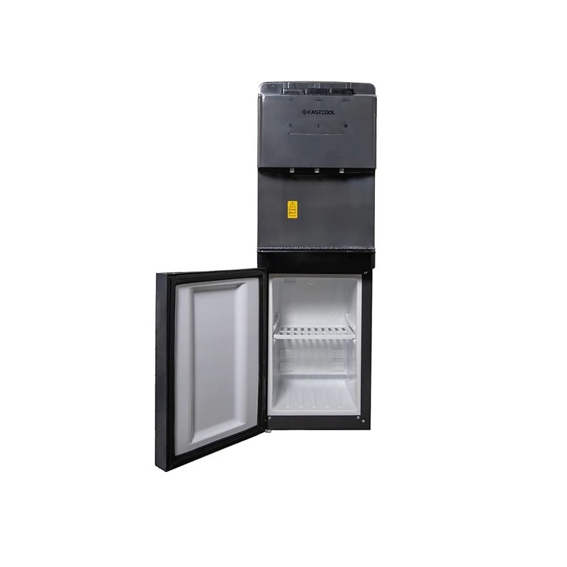 آبسردکن ایستاده یخچال‌دار ایستکول مدل TM-RG410