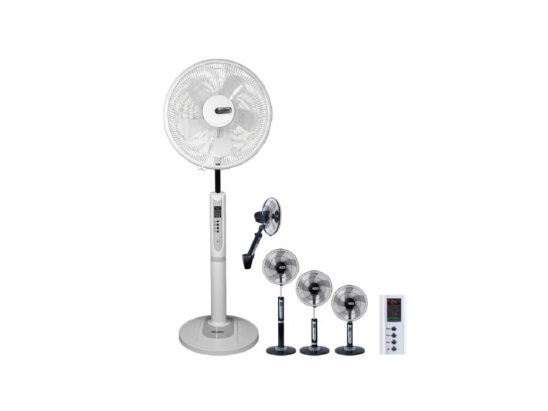 پنکه ارشیا مدل SF-2881A