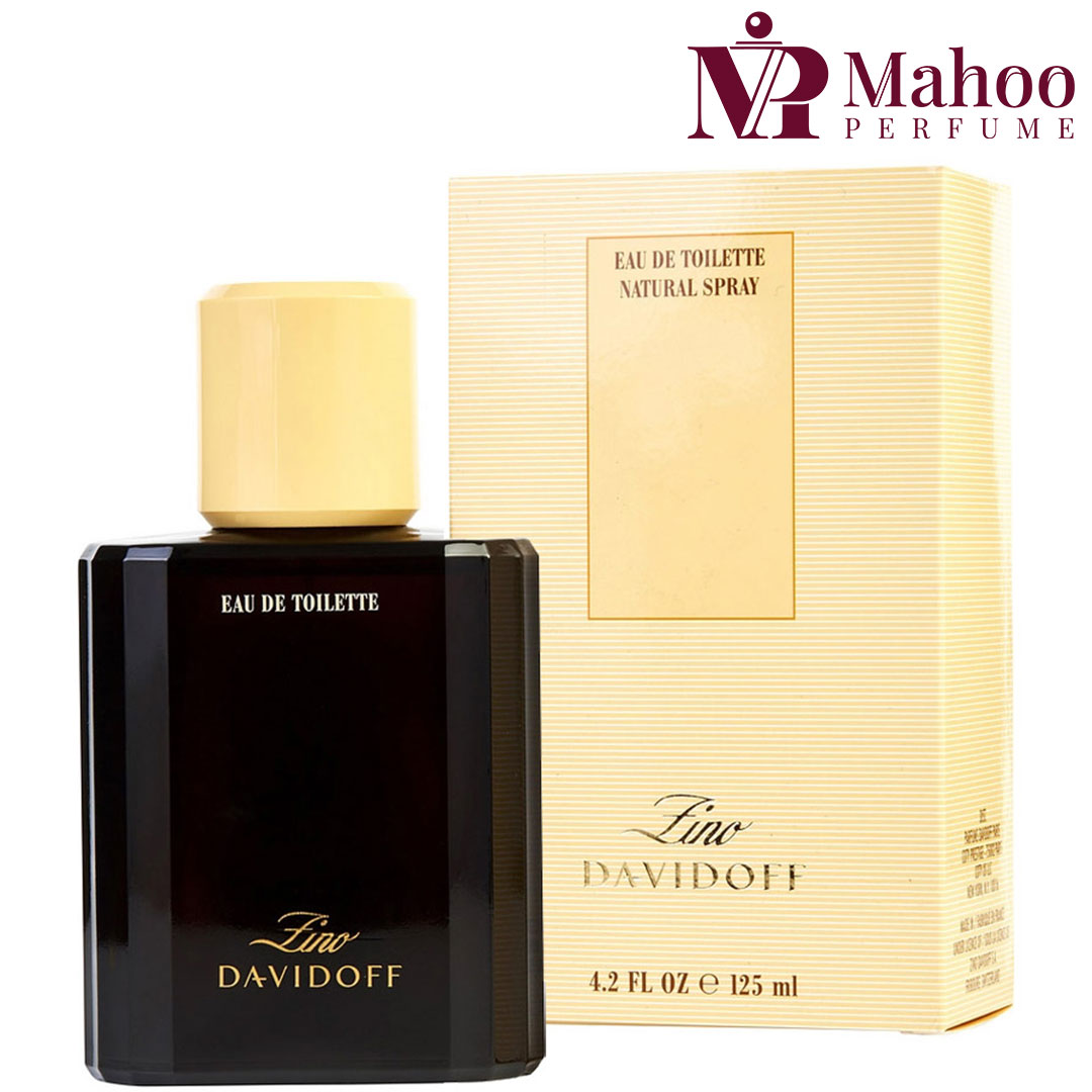 عطر دیویدوف زینو اصل | Davidoff Zino