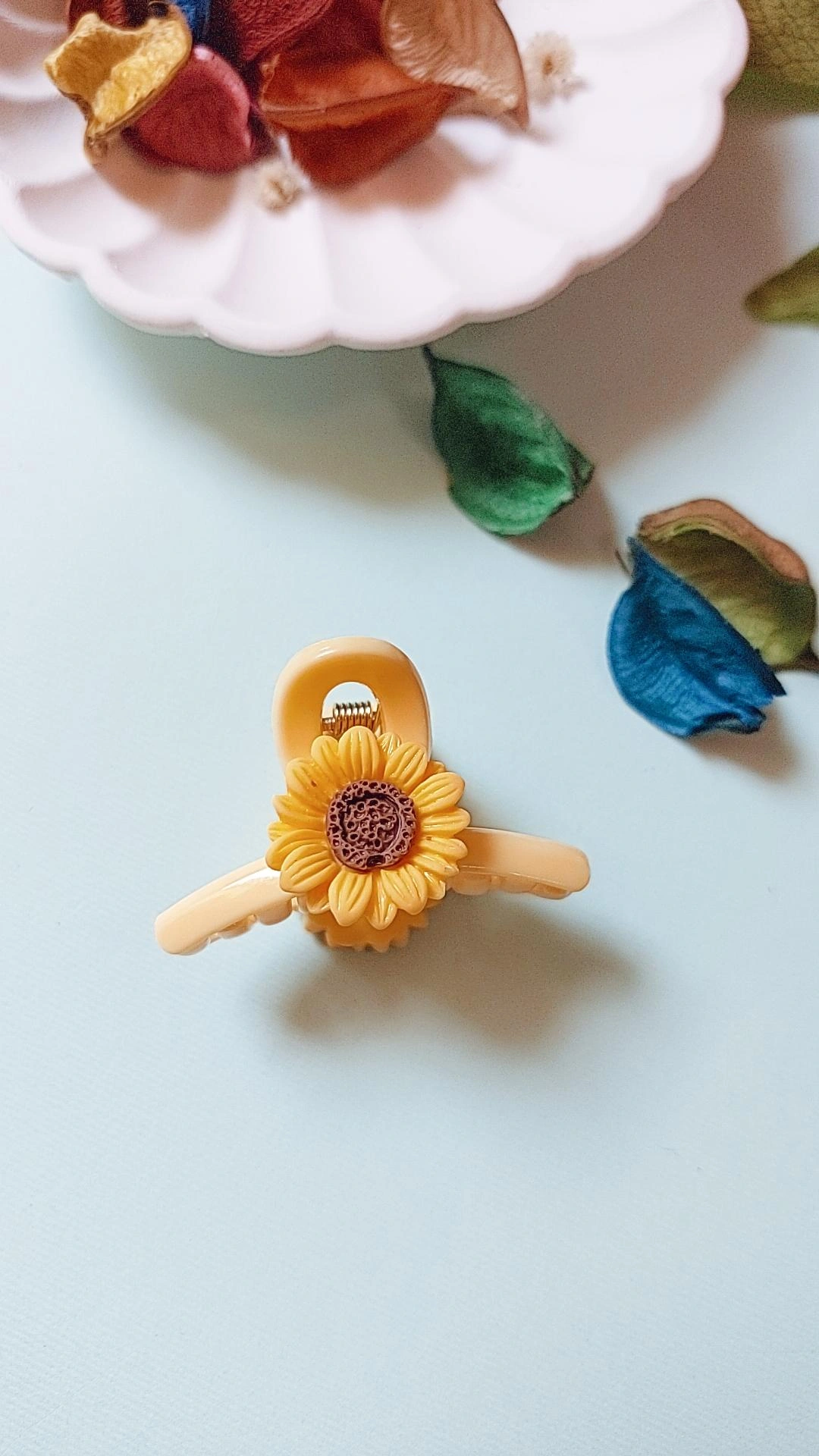 مینی کلیپس🌻2تا