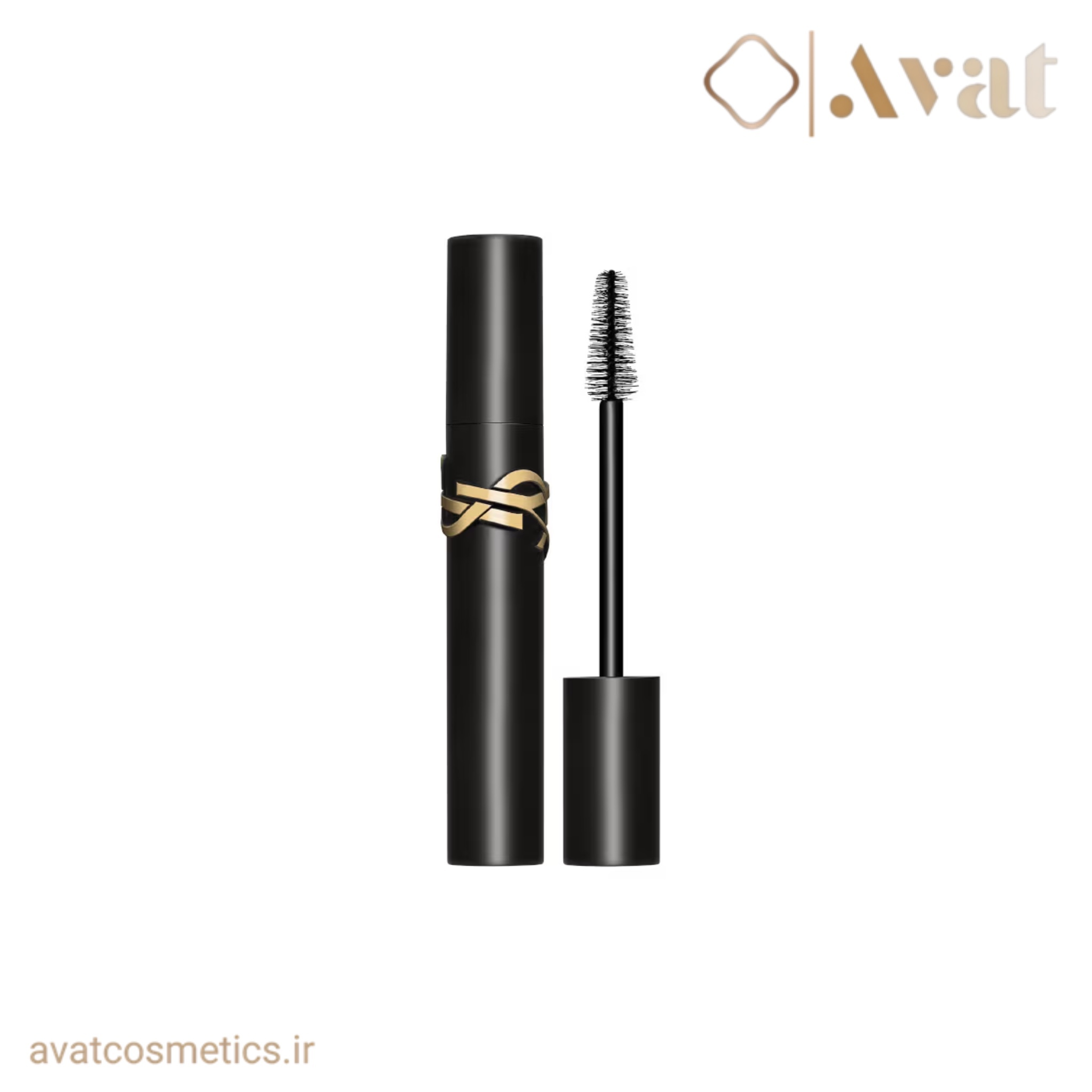 ریمل حجم دهنده لش کلش ایو سن لورن | YSL Lash Clash Extreme Volume Mascara