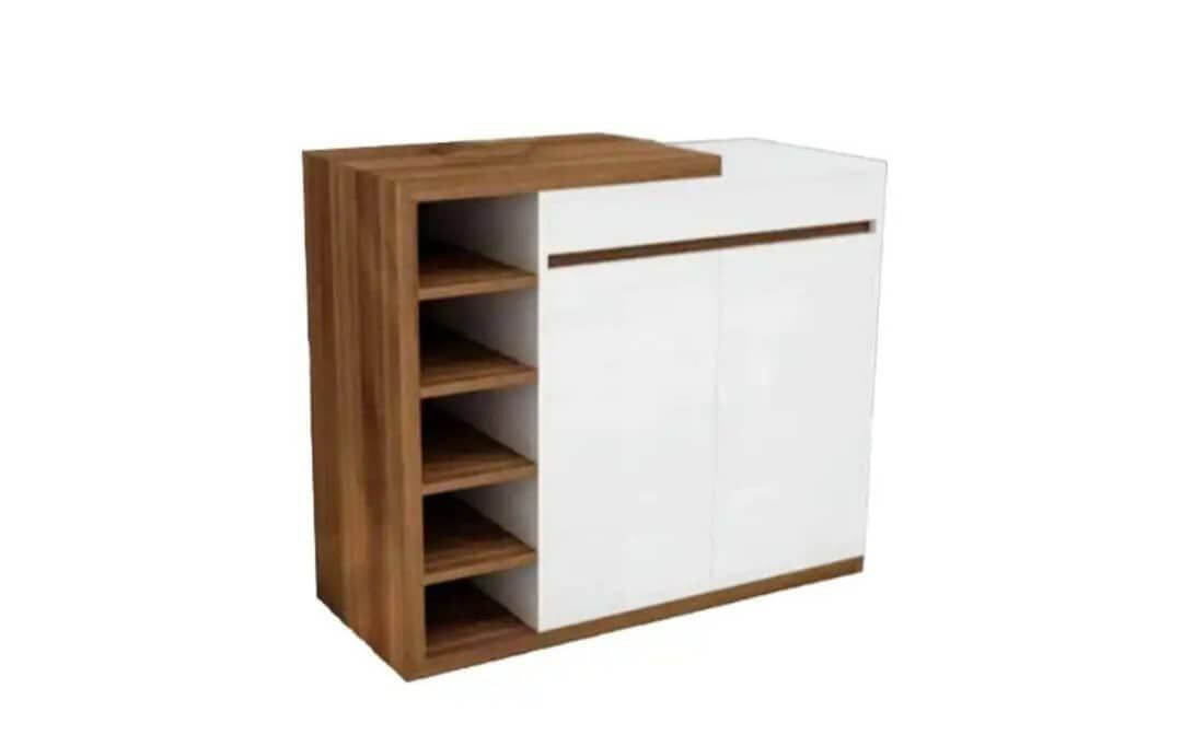 جا کفشی طرح جدید کد G117