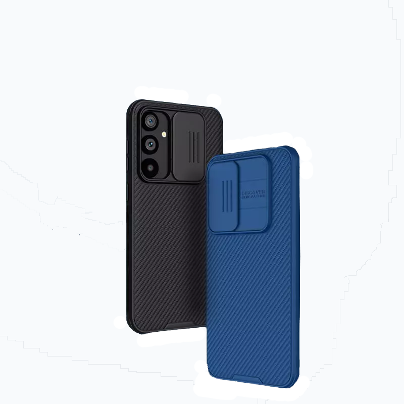 کاور Nillkin CamShield Pro برای Samsung Galaxy S23 FE