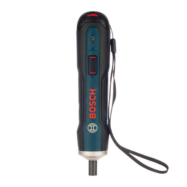 پیچ گوشتی شارژی بوش Bosch GO