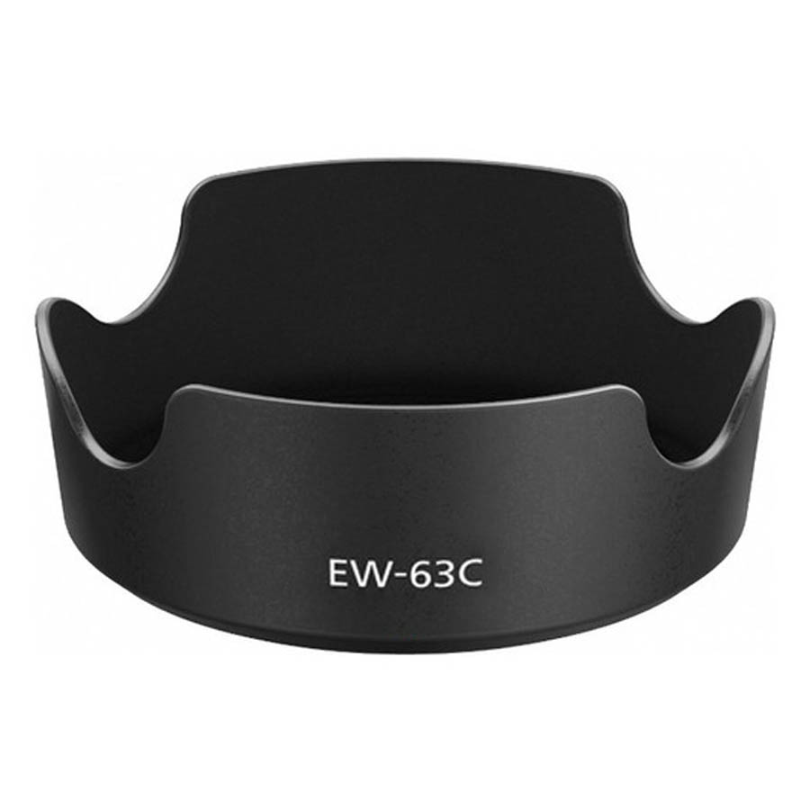 هود لنز کانن Canon EW-63C