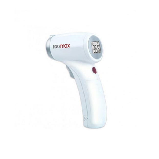 ترمومتر دیجیتال رزمکس HC700