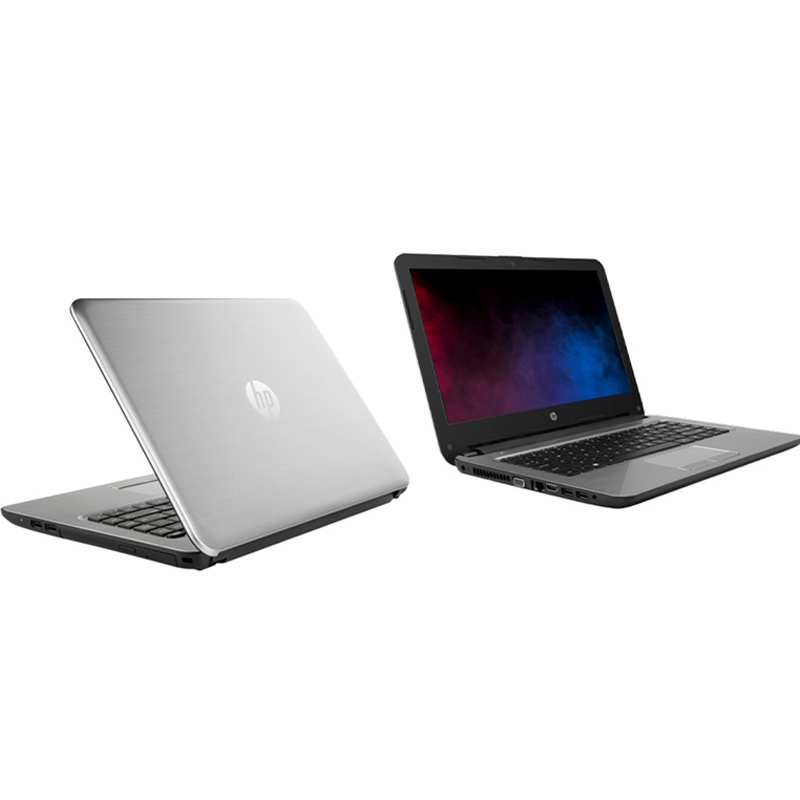 لپ تاپ استوک HP 348 G4 پردازنده i5 نسل 7 رم 8 گیگ