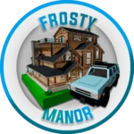 خرید آیتم روبلاکس (کپی) - Brookhaven, Frosty Manor Bundle