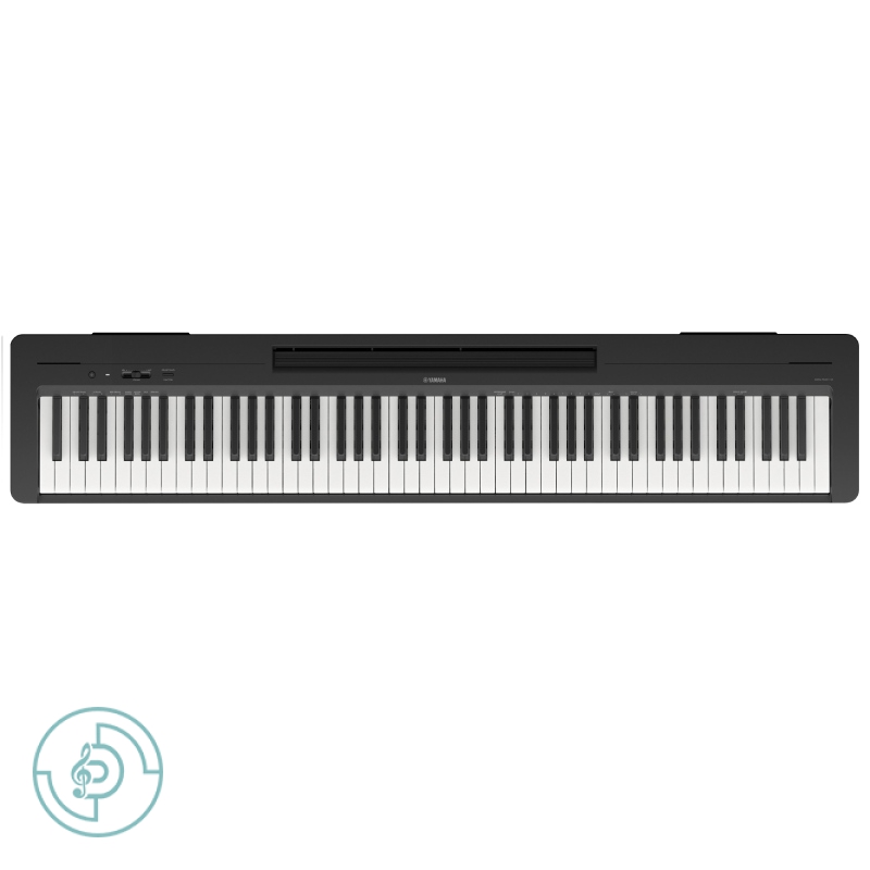 پیانو دیجیتال Yamaha P145