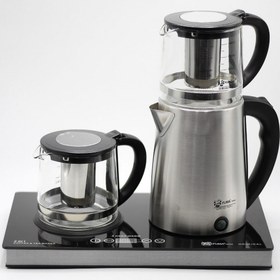 چای ساز فوما مدل FU-2054