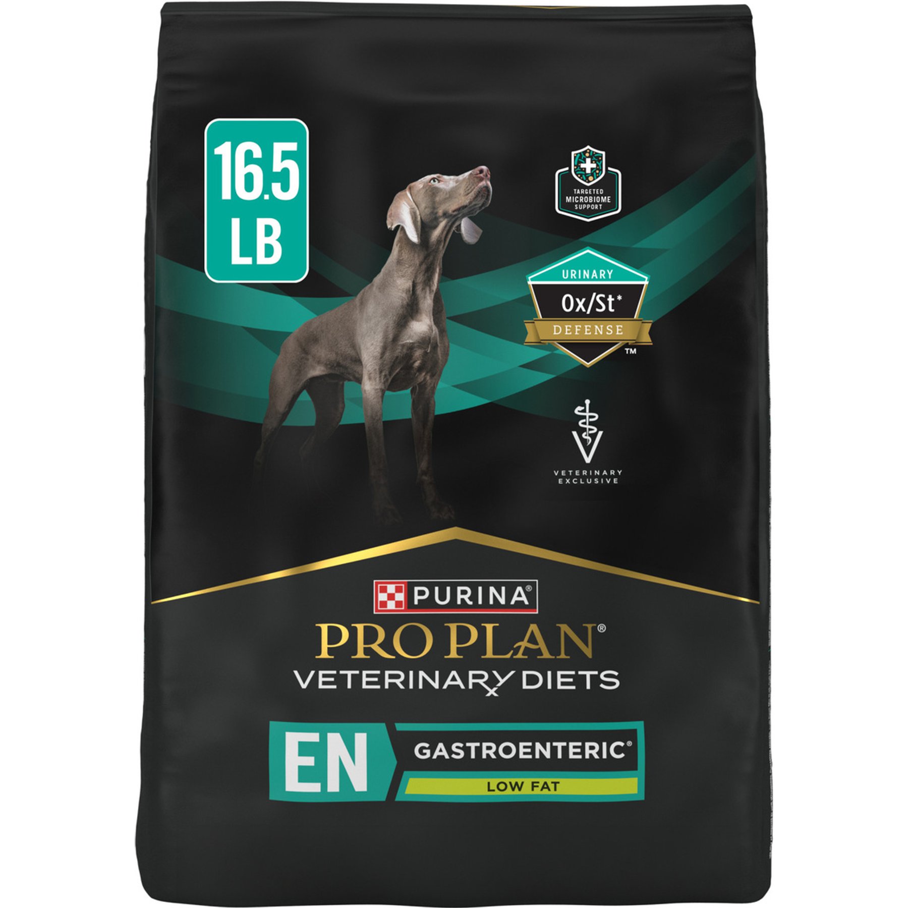 غذای خشک پورینا پرو پلن سگ بالغ EN گوارشی کم چرب ۷.۴۸ کیلوگرم | Purina Pro Plan Veterinary Diets EN Low Fat 16.5lb