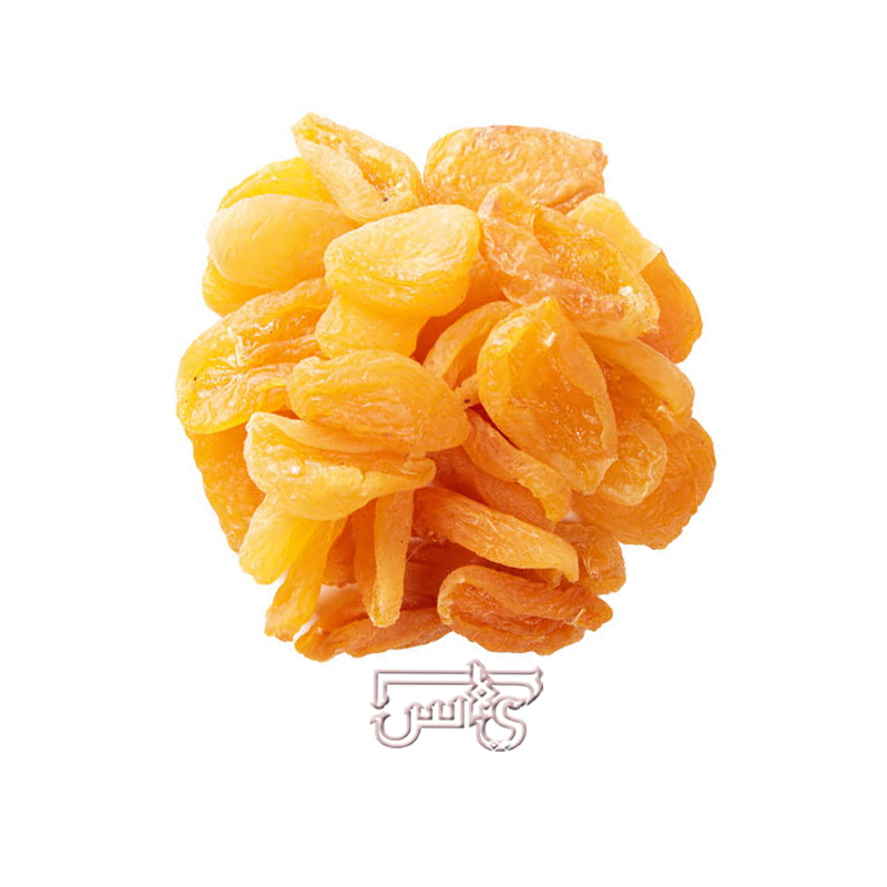برگه زردآلو اعلاء