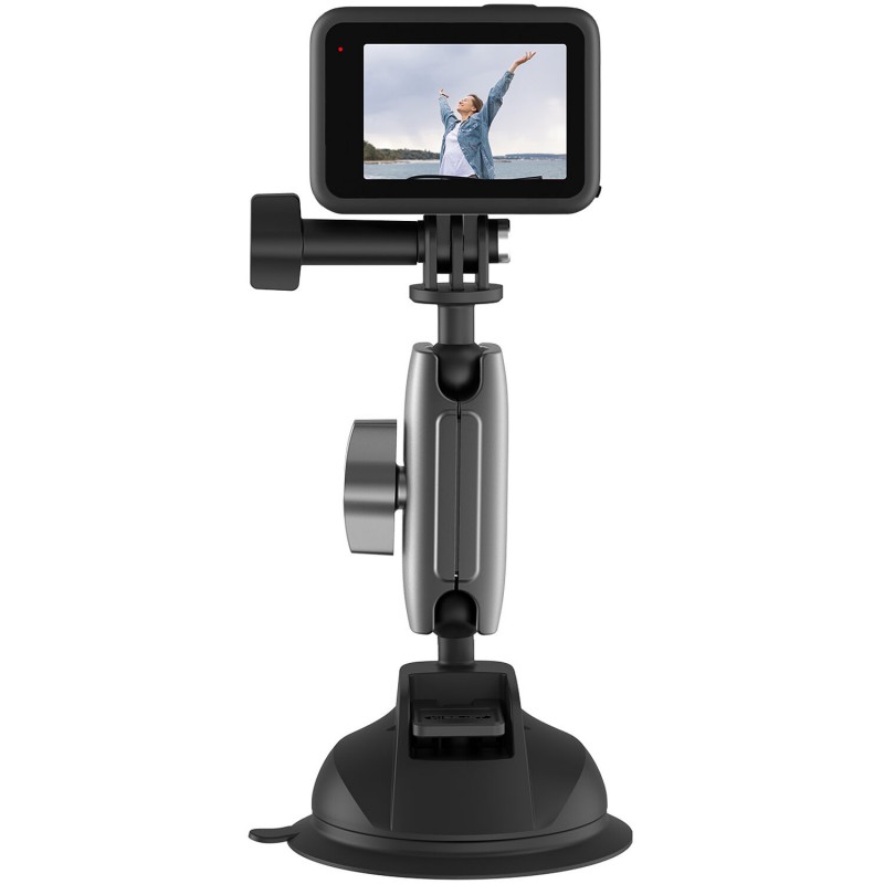 ساکشن تکی تلسین اینستا 360 مدل TE-SUC-010 Telesin