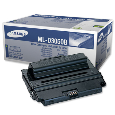کارتریج ML-D3050B سامسونگ مشکی